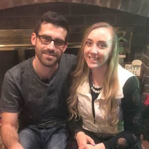 Meet your Posher, Ariel